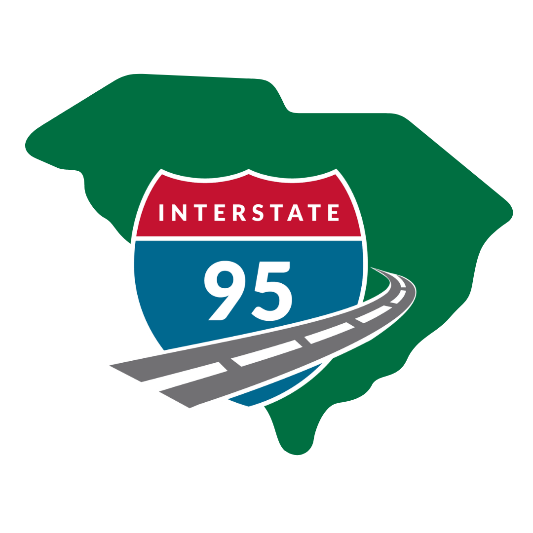 MM 0-8 — SC I-95 Improvements Program